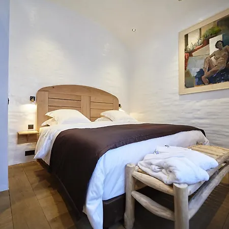 Hotel Colvenier 4*