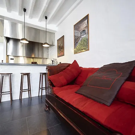 Hotel Colvenier 4*