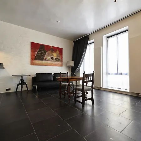 Hotel Colvenier Antwerp