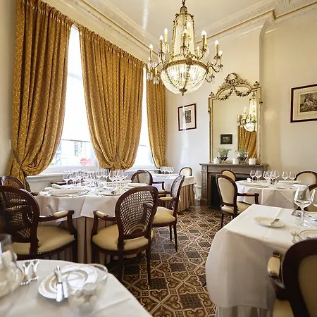 Colvenier Hotel Antwerp