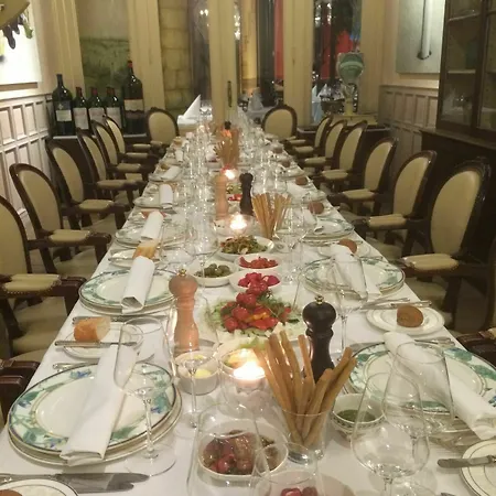 Hotel Colvenier Antwerp